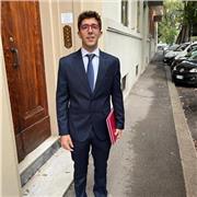 Insegnante di biologia per ragazzi iscritti al liceo e/o ad altri istituti, possibilità di insegnare anche biochimica